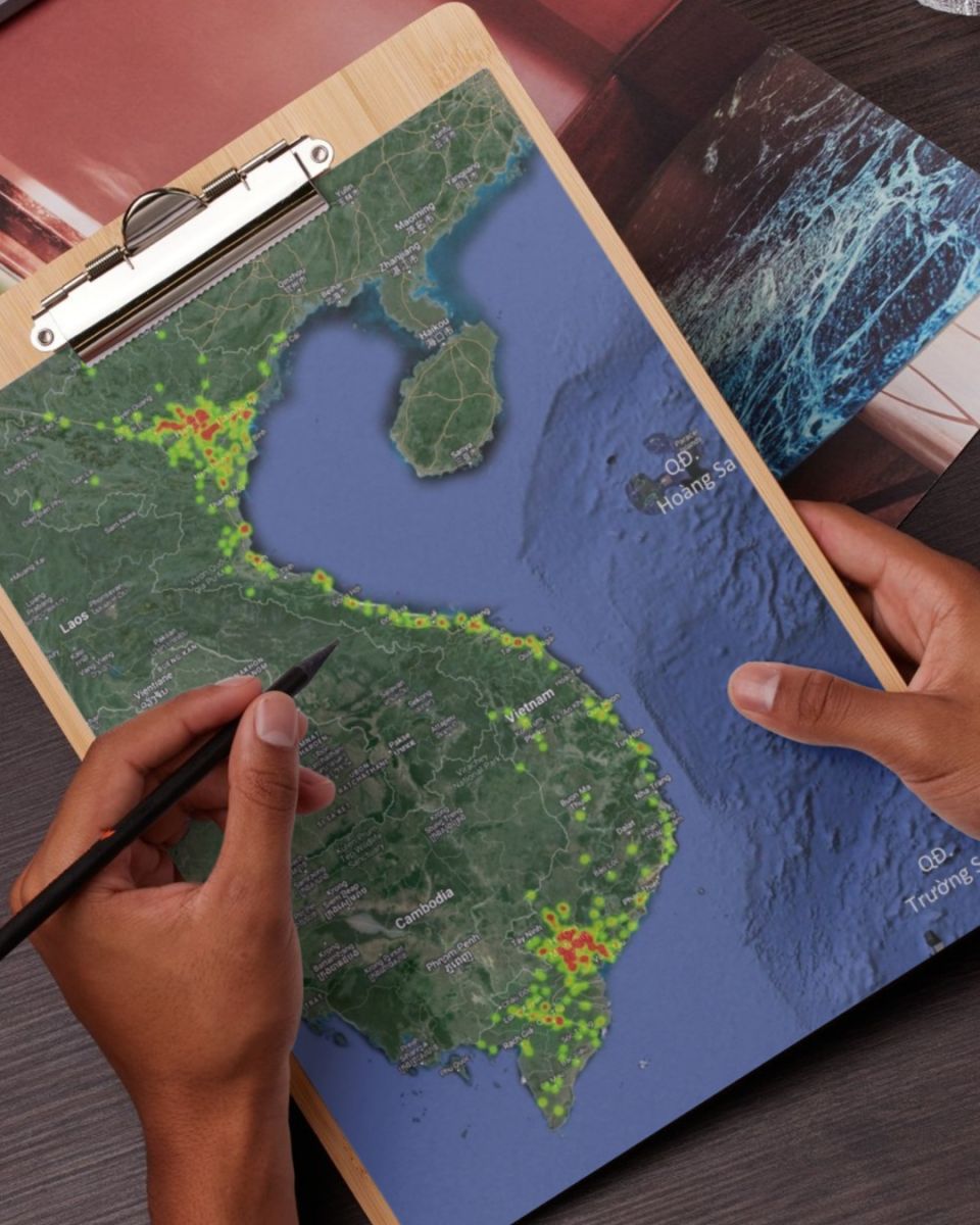 Strategic Advisory & Market Access