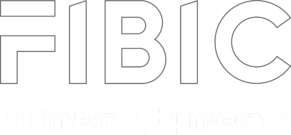 For Investor, By Investor ®️