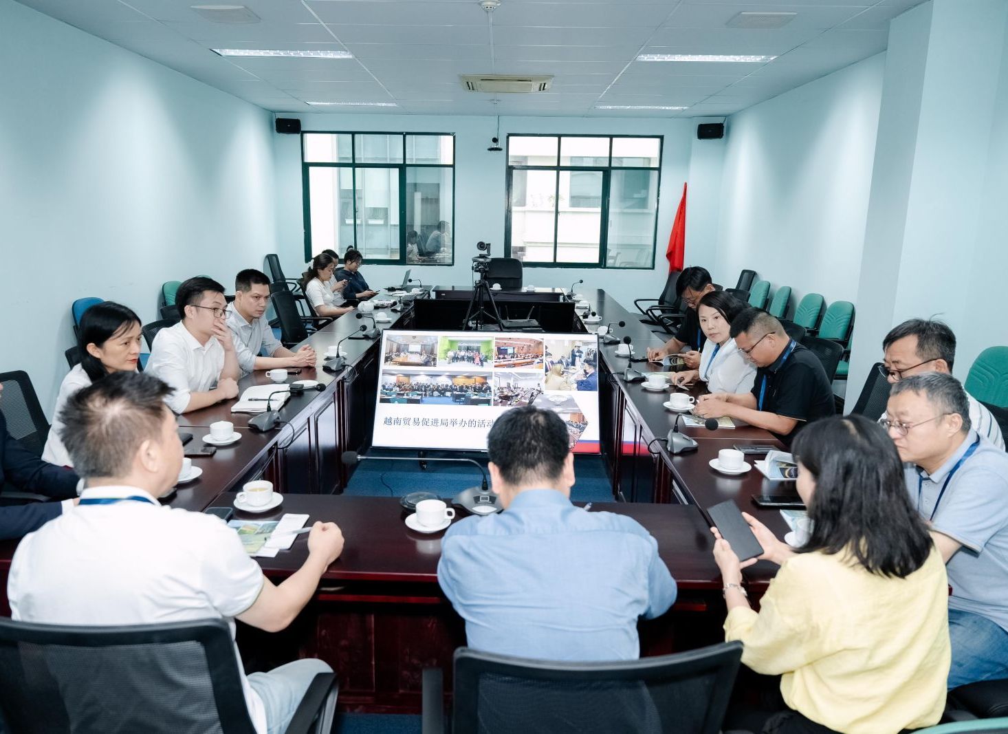Vietnam Industrial Tour: The Gateway to Vietnam’s Thriving Industrial Sector